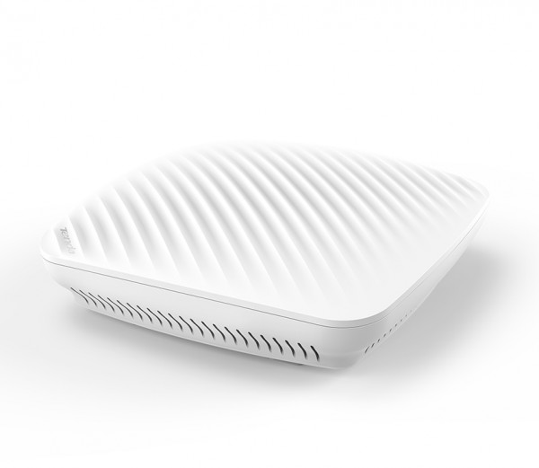 Tenda i21 WiFI access point dual band ruter 2.4+5GHz 300/867Mbps AP client, 1xL 2x4dBi