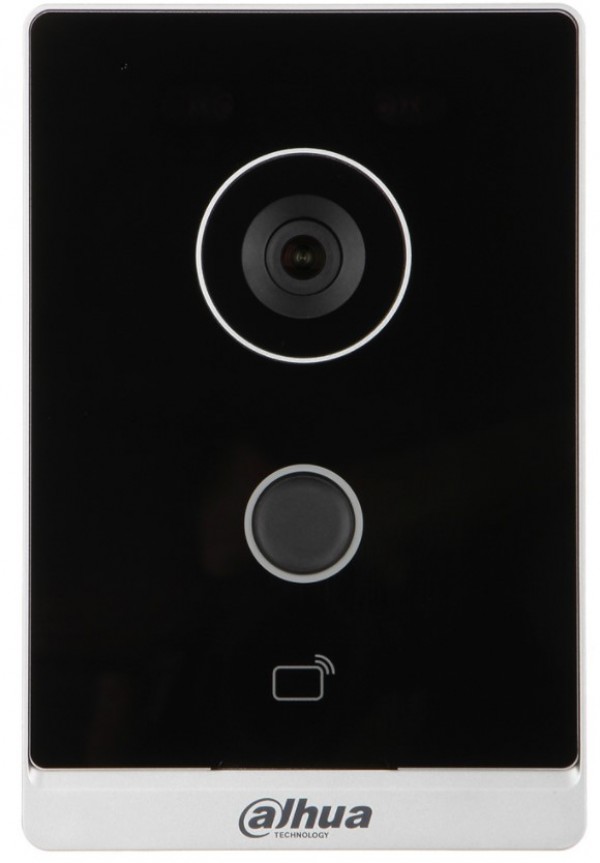 Dahua Interfon Wi-Fi IP Video Doorbell DHI-VTO2211G-WP