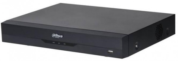 DVR Dahua XVR5116HS-i2- 16 kanala H.265 pentabrid digitalni video snimac, 5Mpix