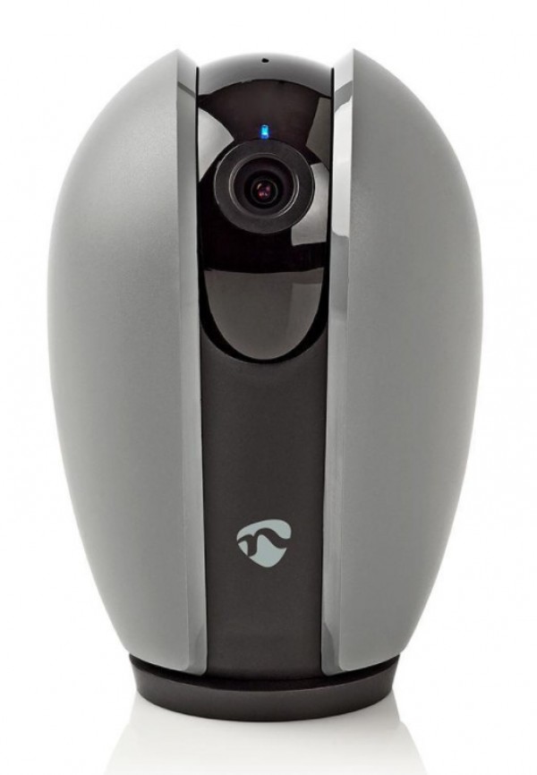 WIFICI20CGY *SmartLife unutranja kamera Wi-Fi,720p,Pan tilt, Cloud, microSD, Nocni vid, Android/IOS