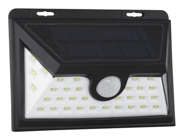 Solarni LED reflektor-lampa sa PIR senzorom LRFS3030I