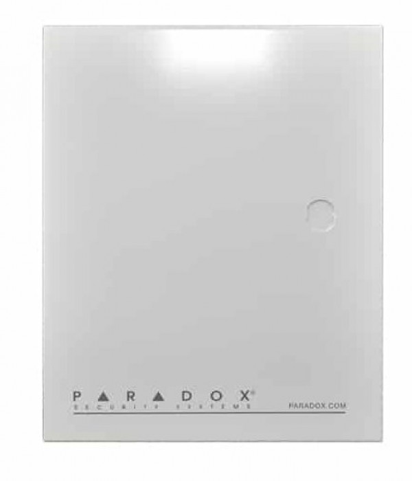 Paradox Metal box 11x11x3