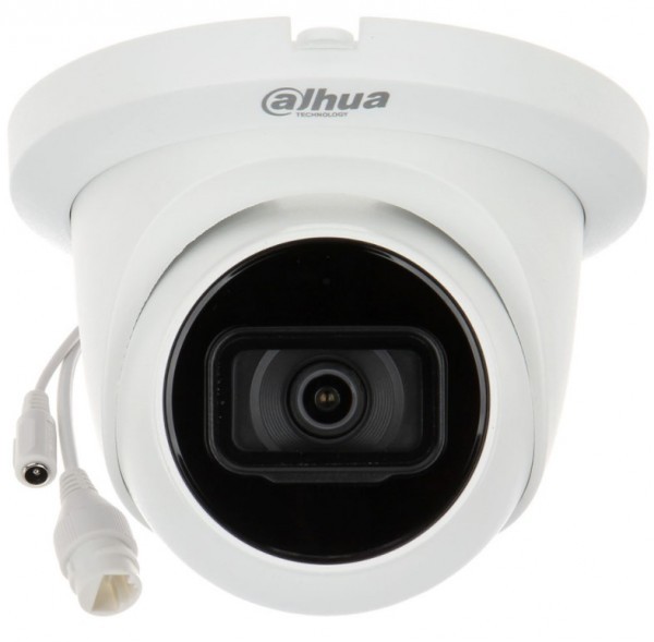 Kamera Dahua IPC-HFW2431T-AS-0280 4Mpix 2.8mm 30m IP Kamera, FULL HD, antivandal metalno kuciste