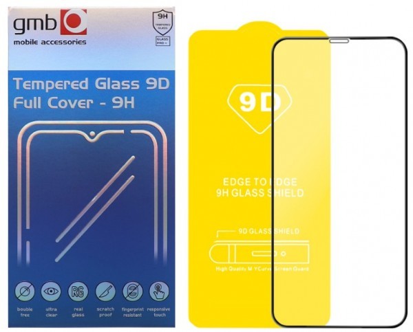 MSG9-SAMSUNG-A12 * Glass 9D full cover,full glue,0.33mm  zastitno staklo za SAMSUNG A12 (156)