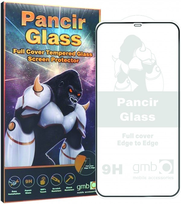 MSG10-SAMSUNG-A12* Pancir Glass full cover, full glue, 0.33mm zastitno staklo za SAMSUNG A12 (129)