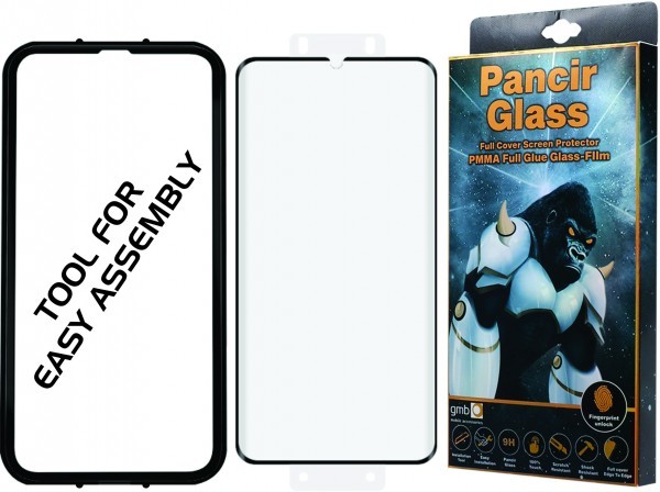 MSPC-SAMSUNG-Note 20 Ultra* PMMA(glass) folija,Full Glue Full cover, zastita za mob. SAMSUNG Note 20