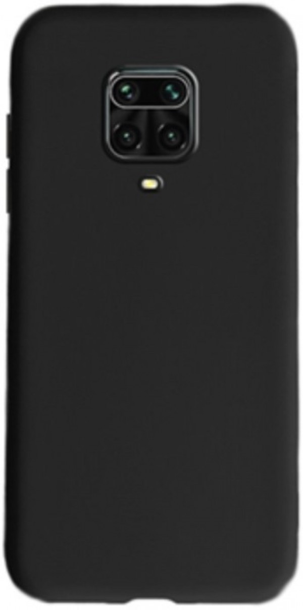 MCTK4-SAMSUNG A32 5g * Futrola UTC Ultra Tanki Color silicone Black (119)