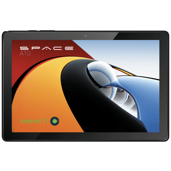 Tablet Redline Space A10 10.1 1280 x 800, 2/16GB