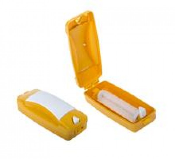 Aspirator mali