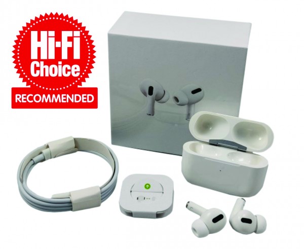 BHP-EARBUDS-PRO * (ANC) Gembird bluetooth V5.0 slusalice, ANC/ENC noise r.16ohm, touch control(1999