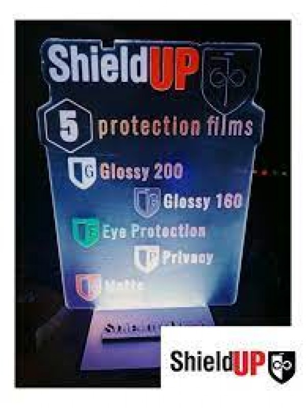 Shieldup sh40- Mat CENA NA 1 KOMAD