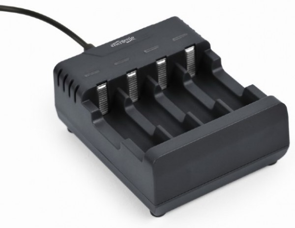 BC-USB-01 Gembird USB Punjac baterija AA/AAA LED indikator