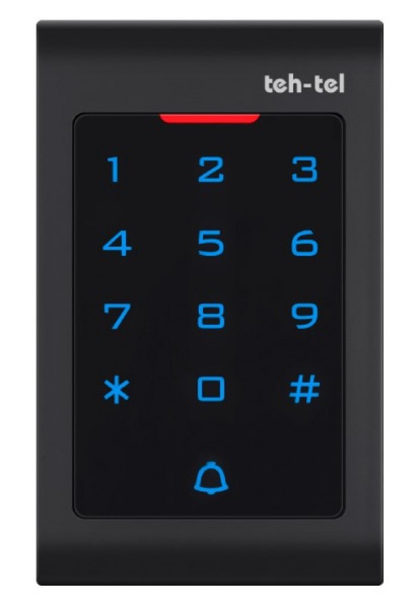 RFID Citac sa tastaturom T-10