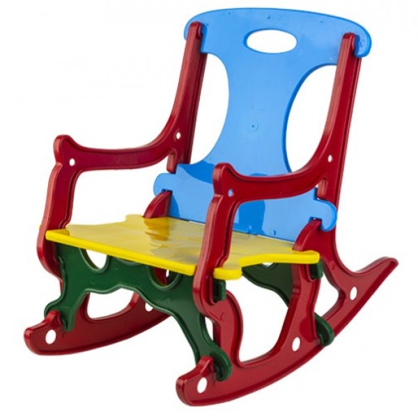 Stolica za ljuljanje decija