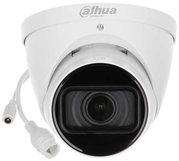 Kamera Dahua IPC-HDW2531T-ZS-0280B-S2 5Mpix 2.8-12mm motorizovan zum 60m IP Kamera, metalno kuciste