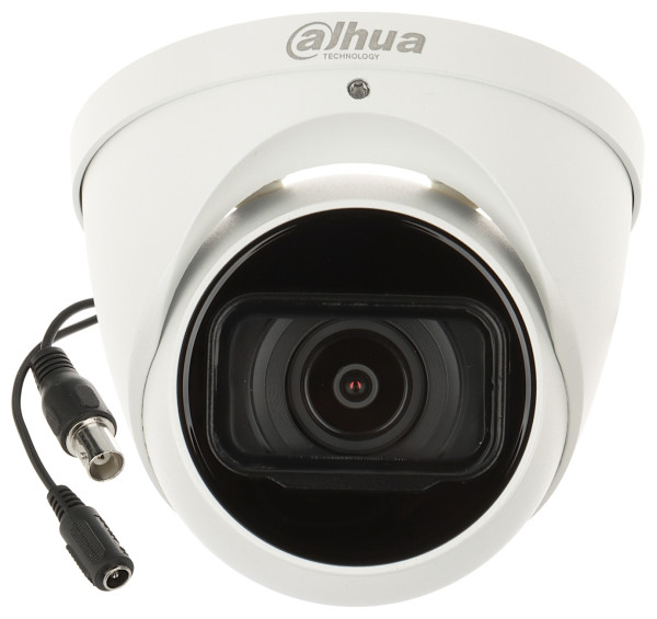 Dahua kamera HAC-HDW1500T-Z-A-2712-S2 5MP, 2.7 - 12 mm, Dome