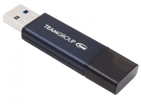 TeamGroup 256GB C211 USB 3.2 BLUE TC2113256GL01