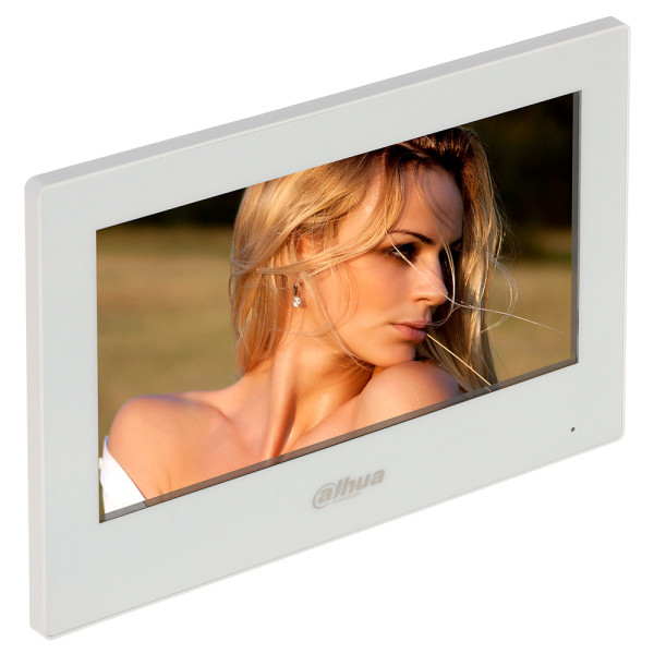 Dahua touch monitor VTH2621GW-P 1024600, Indoor Beli