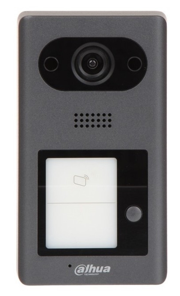 Spoljna Jedinica Dahua VTO3211D-P1-S2 za jedan monitor