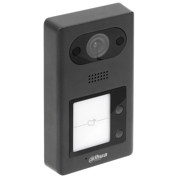 Spoljna Jedinica Dahua VTO3211D-P2-S2 za dva monitora