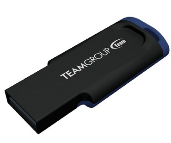 TeamGroup 32GB  C221 USB 2.0 BLUE TC22132GL01 FO