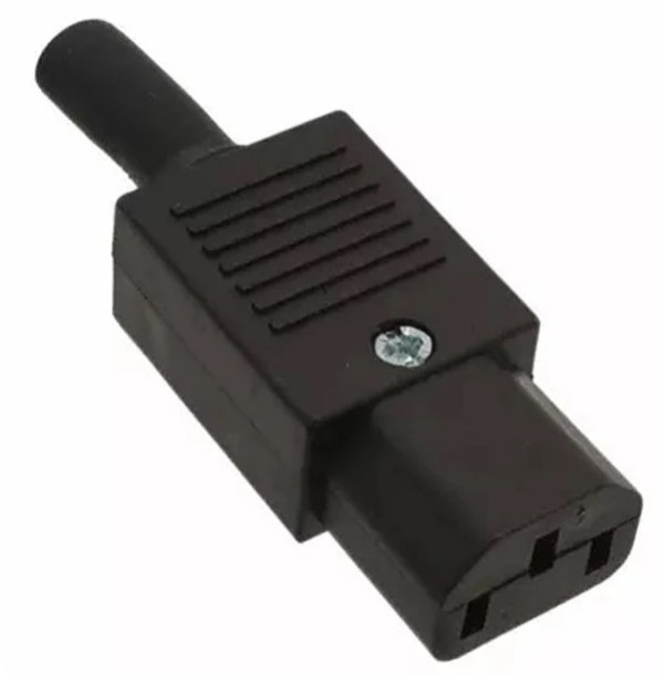 C13 f napojni konektor za kabl 932