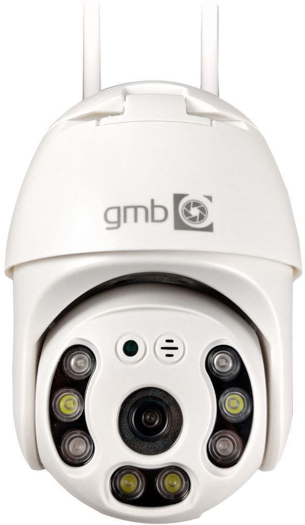 CAM-IP3MP-EP9 GMB kamera 3 megapiksela microSD iCSee xmeye pro app Two-way voice PTZ ip66