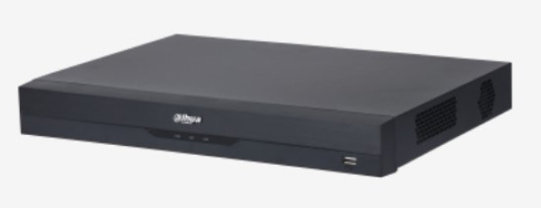 DVR DAHUA XVR5232AN-I3 32 kanalni penta-brid, 5M-N/1080P 1U WizSenze digitalni video snimac