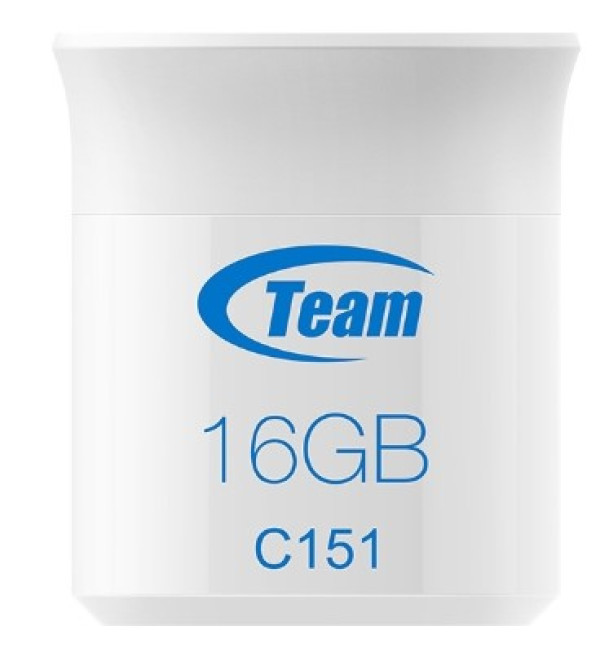 TeamGroup 16GB C151 USB 2.0 Blue TC15116GL01