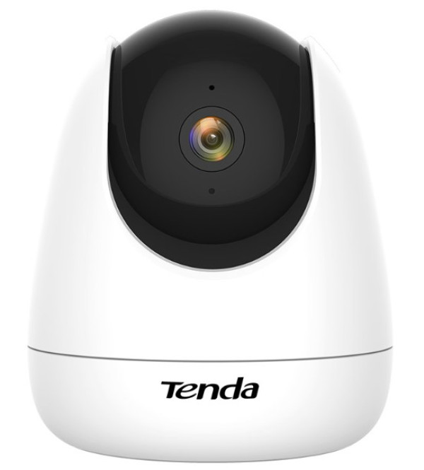 Tenda CP3 Security Pan/Tilt Camera 1920x1080p