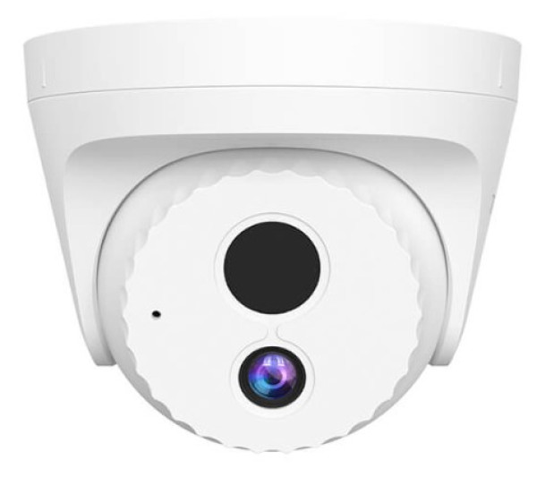Tenda IC6-LRS-4 * Security Pan/Tilt Camera 3MP 2304x1296 (2519)
