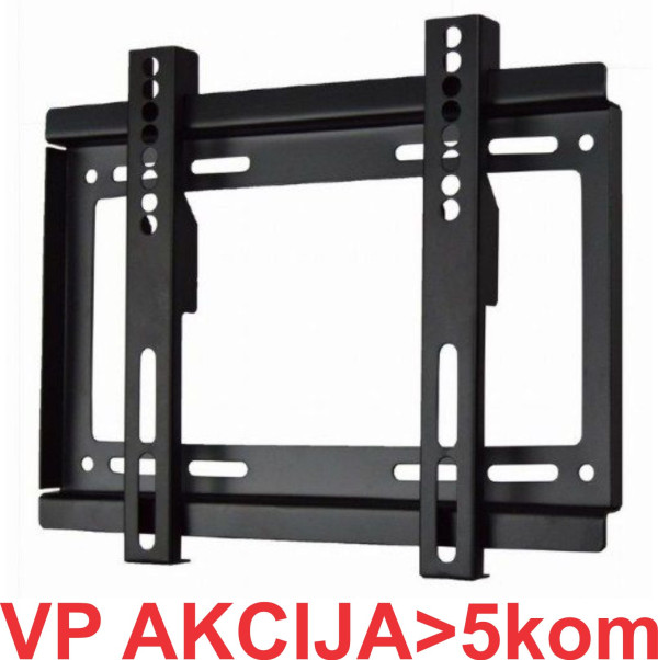 WM-42F-05 ** Gembird fiksni VESA max 20x20cm 15-42 max 25kg (250)