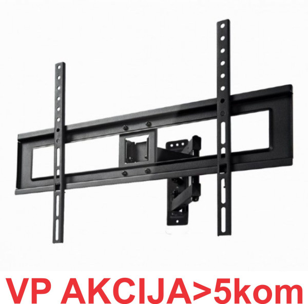 WM-55RT-08 ** Gembird rotate/tilt VESA max.40x40cm 26-55 max.45kg (1100)