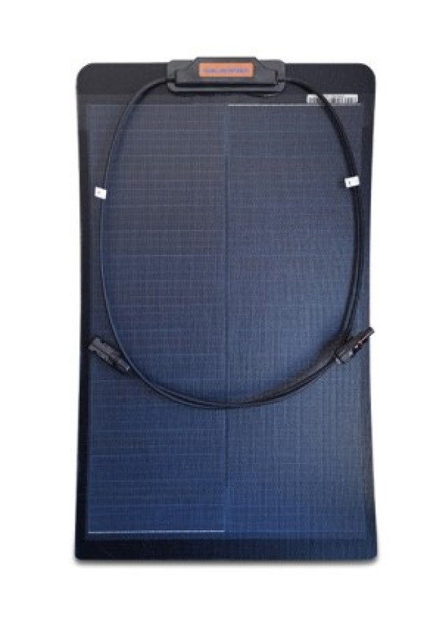 Solarni panel fleksai 30w 12v
