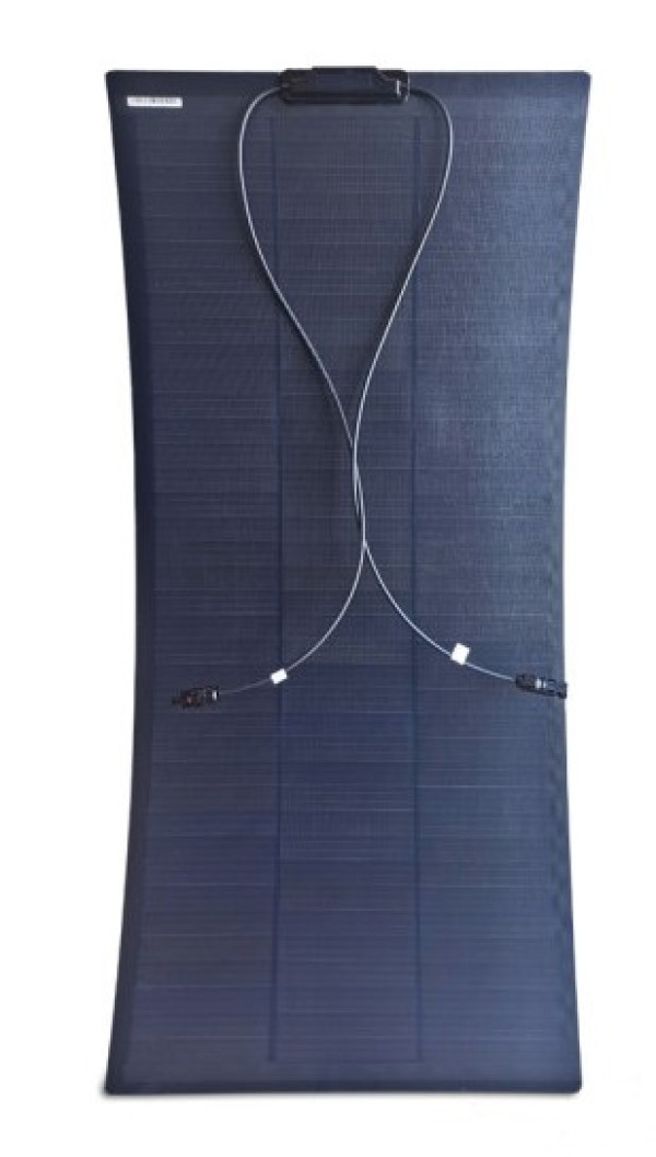 Solarni panel fleksai 120w 12v