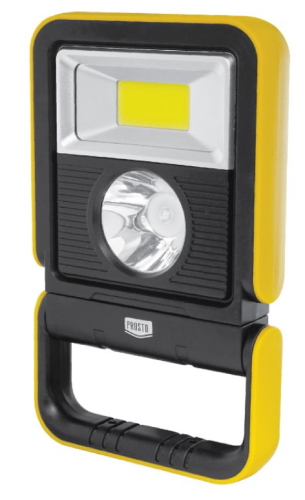 Prenosni punjivi LED reflektor 3W  LRF3205