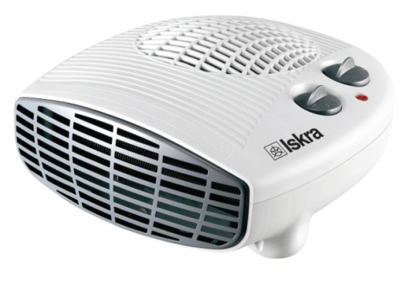 ISKRA grejalica 2000WFH-202 2000W