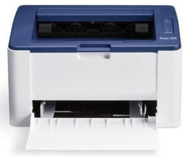 Stampac Xerox Phaser 3020V_BI 100N02947K4A Wi-Fi, USB, laserski sampac (toner 3020/3025)
