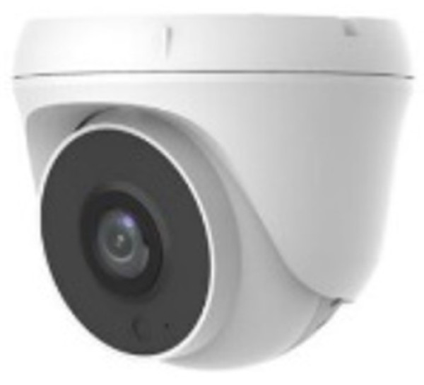 CAM-AHD2MP-YHA20 GMB DOME kamera 2mpix 20M, B/W IR LED 4In1,AHD/TVI/CVI/CVBS 2,8mm