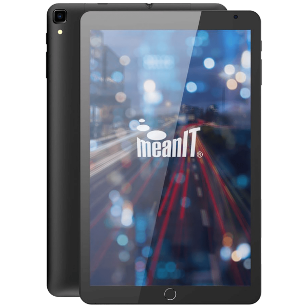 Tablet MeanIT X30 10.1, 1280x800, Quad Core, 5.000mAh, 2GB/16GB