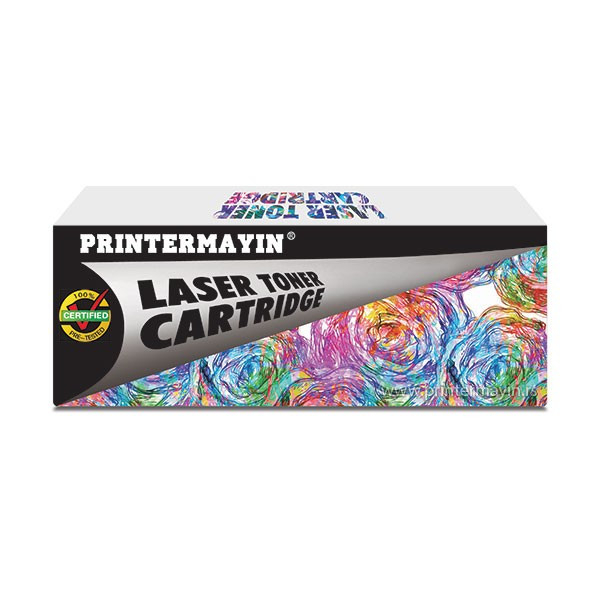 Toner W1500A * zam. kaseta za HP M111/M141 (bez cipa)- univerzalna, 0,9 MAYIN