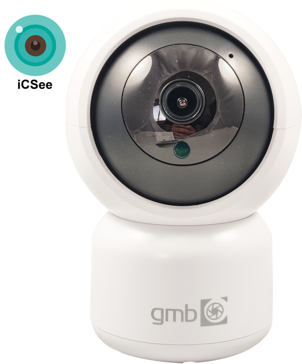 CAM-IP3MP-EP4A GMB kamera 3 mpix microSD iCSee xmeye pro app Two-way voice PTZ