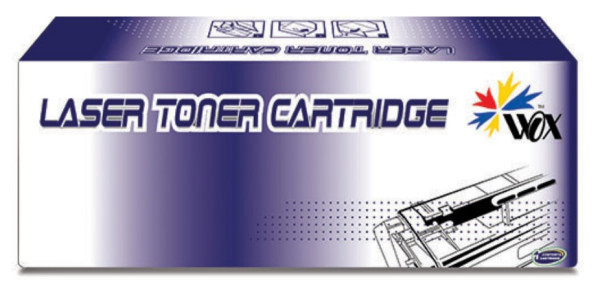 Toner * ML-1610/2010/SCX-4521 zam. kaseta za SAMSUNG - univerzalna, WOX