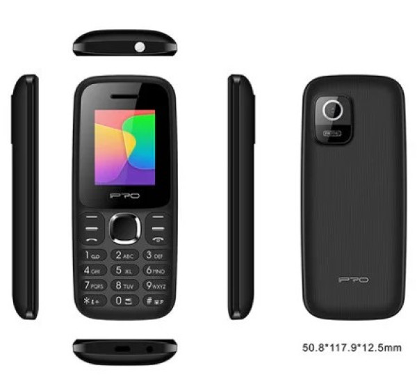 Ipro A7 Mini Ds - slika 2