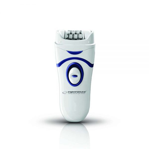 Epilator Esperanza EBC005 copacabana