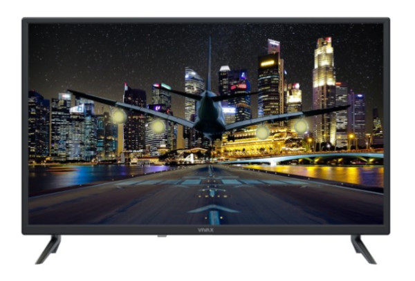 VIVAX IMAGO LED TV-32LE114T2S2_REG 32/82cm, DVB-T2/S2, 1366 x 768, HDMI, USB
