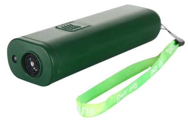 SMART-DOG-FLASHLIGHT-AGG-01 Gembird Snažan ultrazvucni RASTERIVAC PASA, Dreser za pse