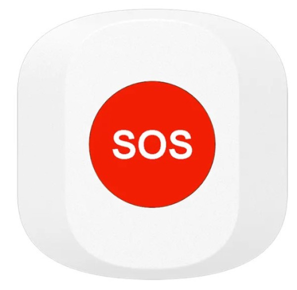 ZIGBEE-CALL BUTTON-SOS02 Gembird RSH Portable Alarm Panic Dugme,sistem za upozorenje