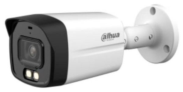 Dahua kamera HAC-HFW1500TLM-IL-A-0360-S2 5Mpix, HDCVI, 2.8-3.6mm mic