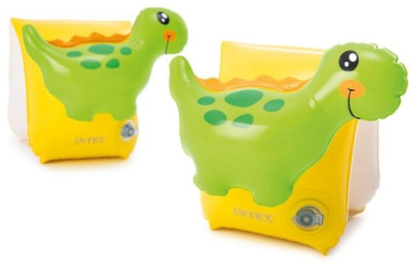 Misici za plivanje dino DINOSAUR 6664EE